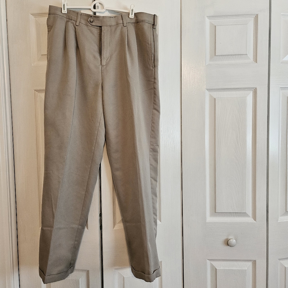 Men's dress pants